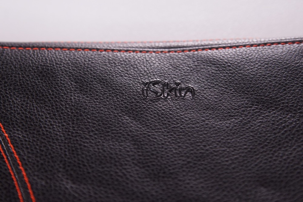 ISKIN SOHO Tablet Sleeve RED/Black