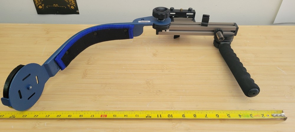 DV Rig Pro (shoulder brace)