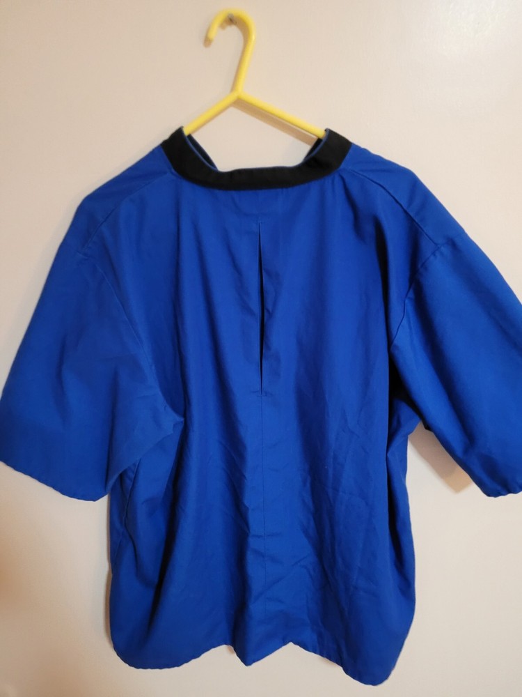 Chef Euro Coat XL Mens (E6)