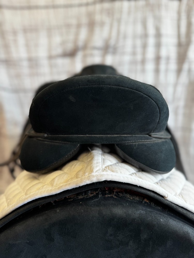 Wintec 2000 All Purpose Saddle