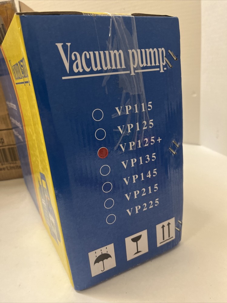 ZENY D1-1090A Vacuum Pump