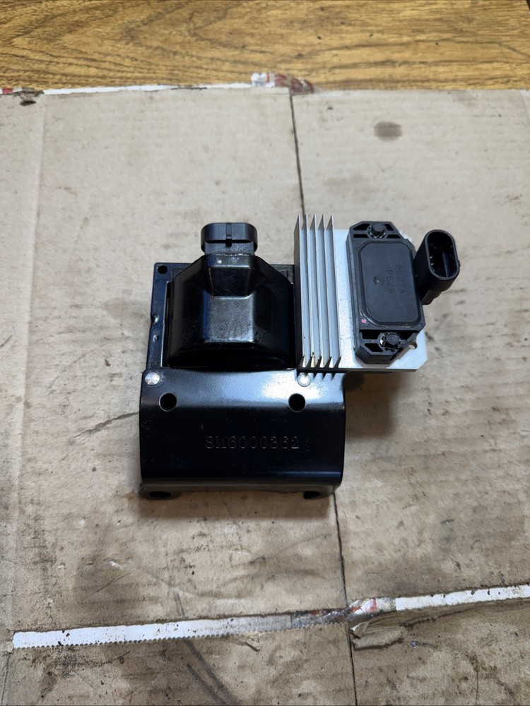 Mercruiser Ignition Coil 8M6000362