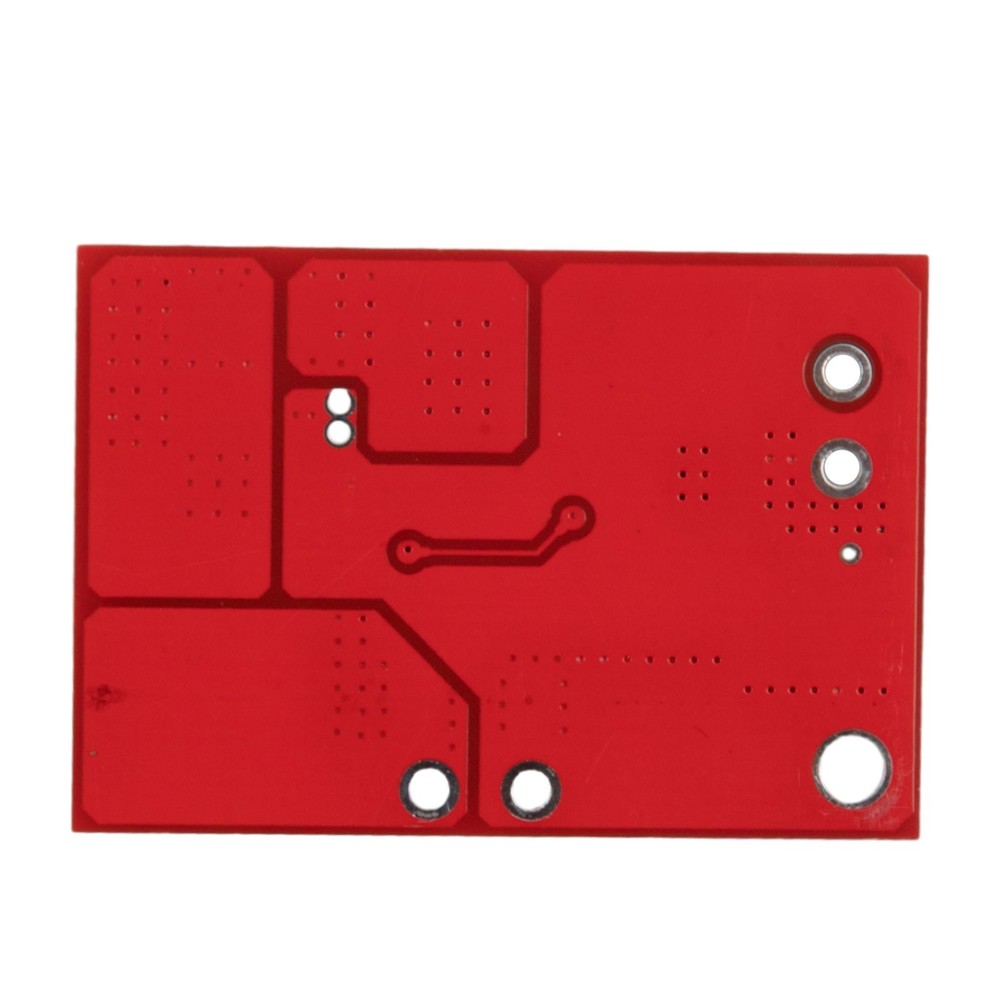 Panel Controller Solar Charge Module Low-conduction With Dual Indicator Light