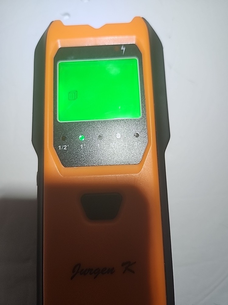 Stud Finder Wall Scanner 5-in-1 Multi-mode Detection