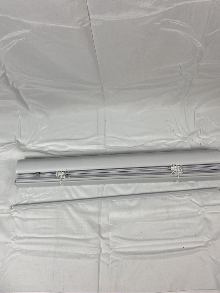 GII Cordless Blinds - 23 inch