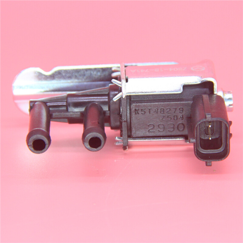 Vapor Canister Purge Solenoid Valve for MAZDA 6 626 RX-8 Protege MPV Miata