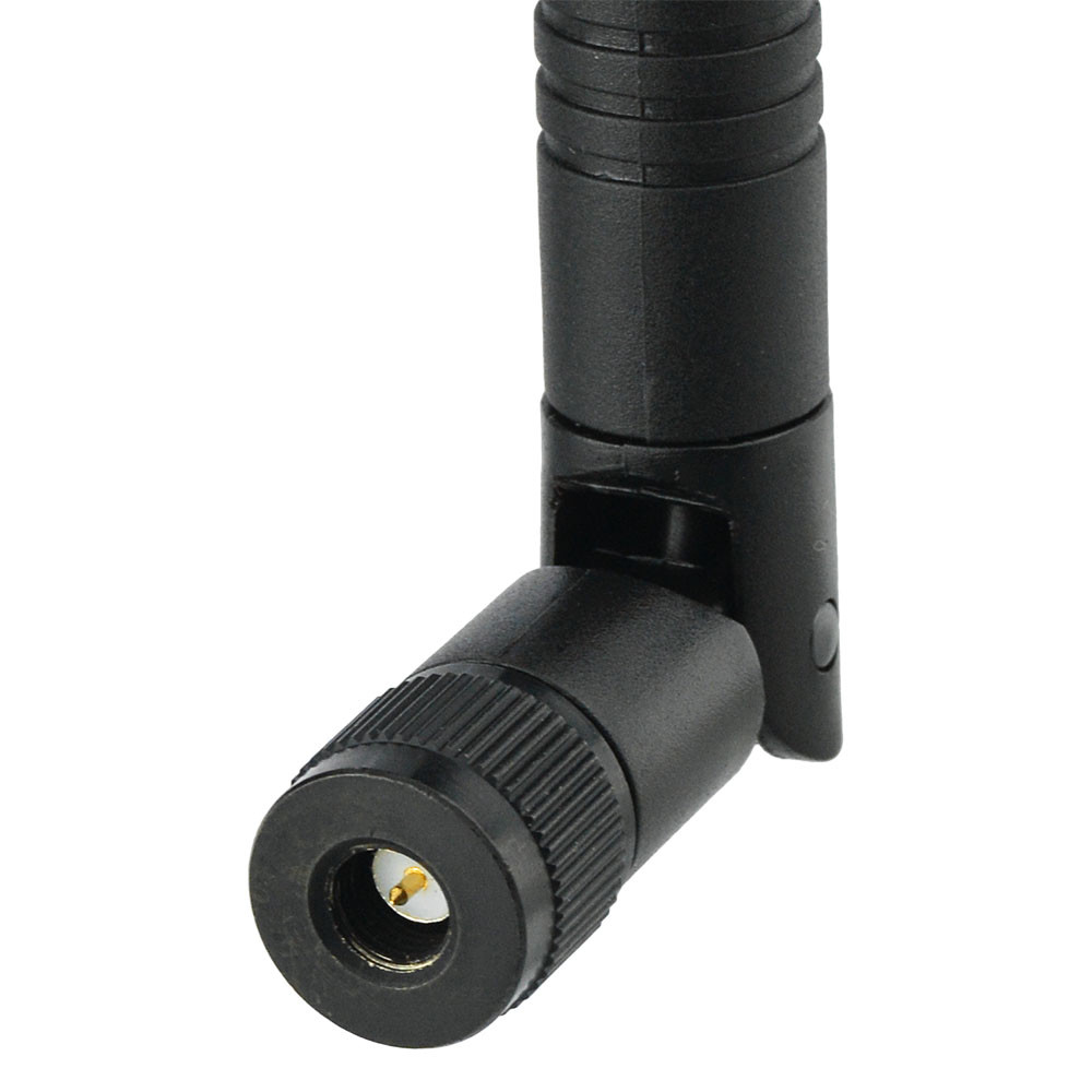 2pcs Covert Code Black LTE IR HD AT&T Certified Trail Camera Replacement Antenna