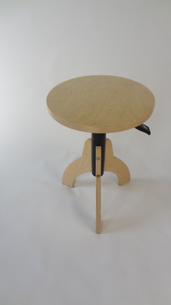 Piano Stool