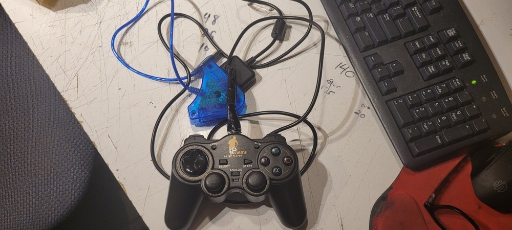 sony ps3 console bundle with 16 games