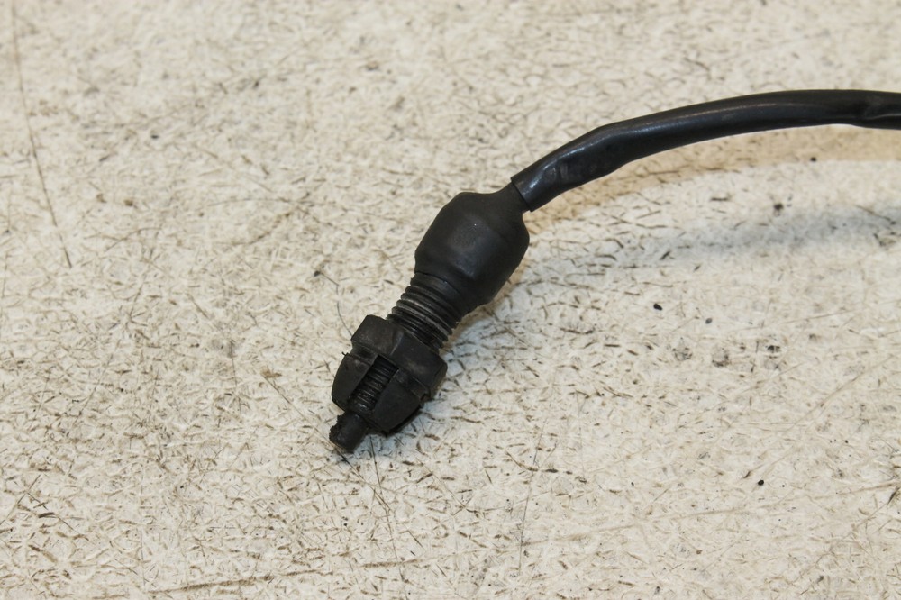01 SUZUKI SV650S REAR BACK BRAKE SENSOR