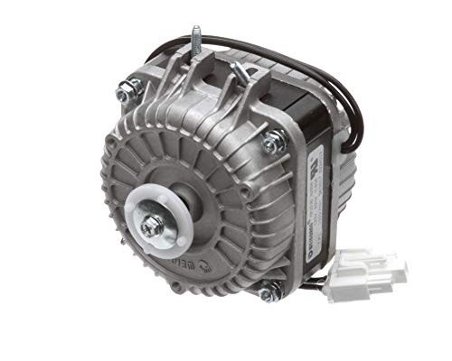 Atosa W0301905 Genuine OEM Atosa Mfg. Authentic Condenser Fan Motor Free Ship