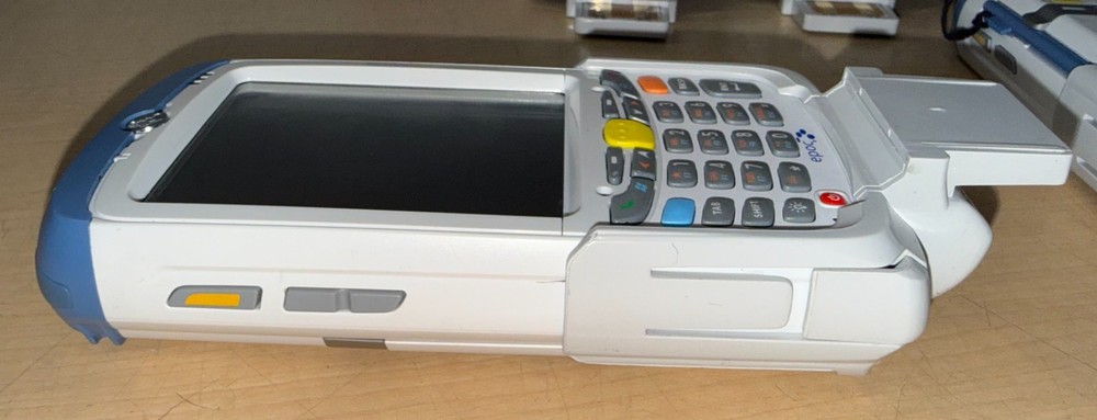 Socket Moblie Inc epoc Host Blood Analyzer