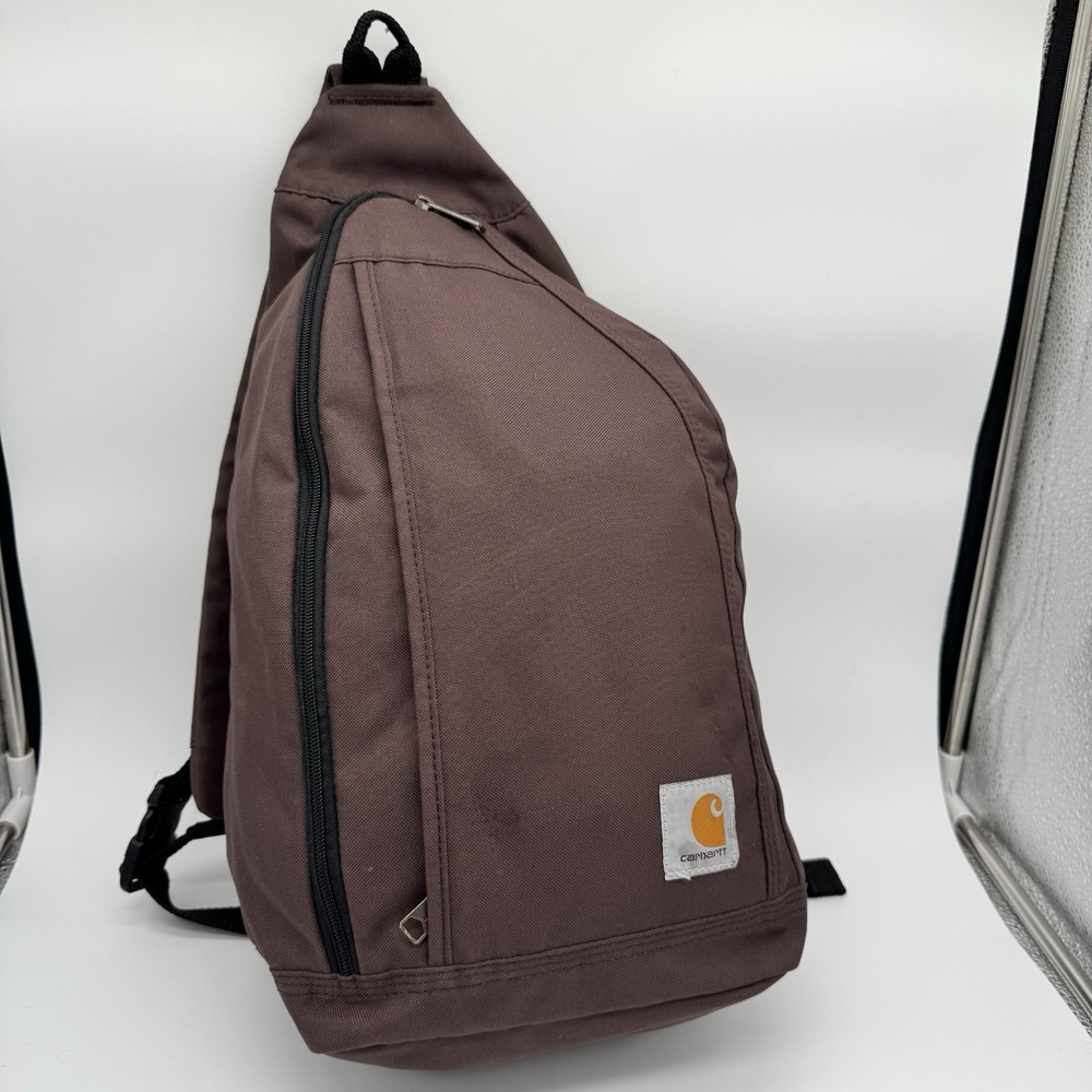 Carharrt Rain Defender Sling Backpack
