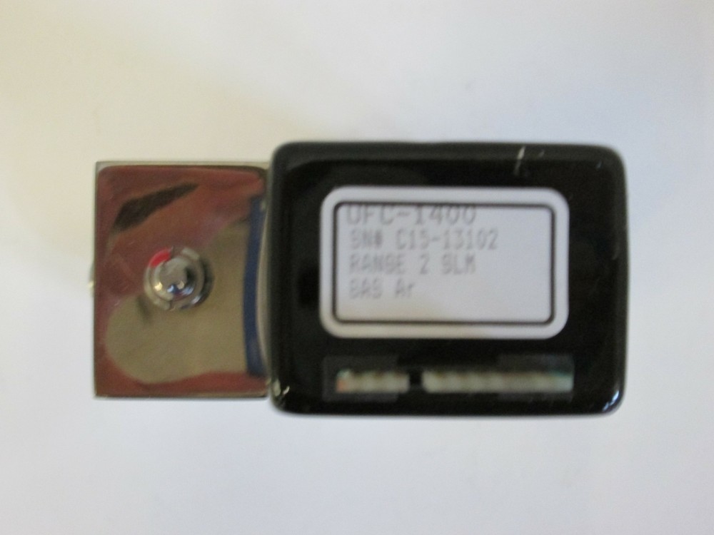 Unit UFC-1400 Mass Flow Controller, Ar, 2 SLM