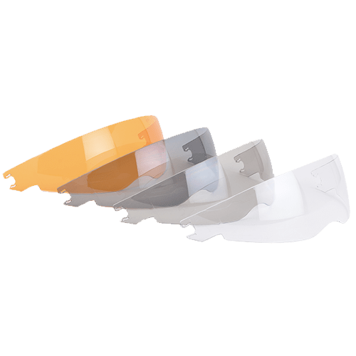 SIMPSON MOTORCYCLE HELMET REPLACEMENT INTERIOR SHIELDS GHOST BANDIT / MOD BANDIT