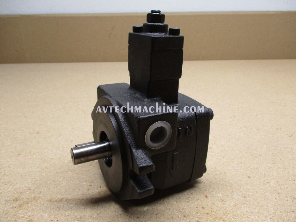 VB1-24FA2 Kompass Hydraulic Variable Vane Pump Max. Pressure 35Kg VB1-24F-A2