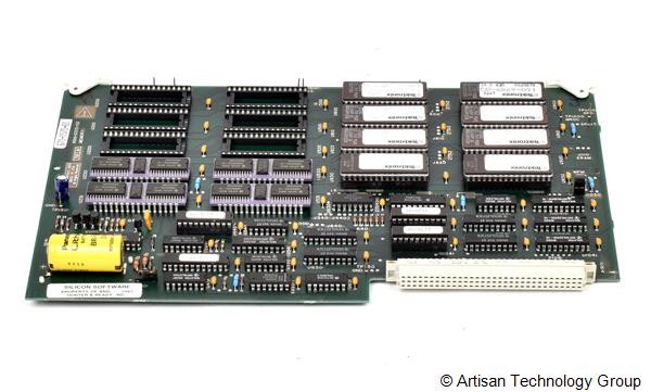 Tektronix 671-1575-01 Memory Board