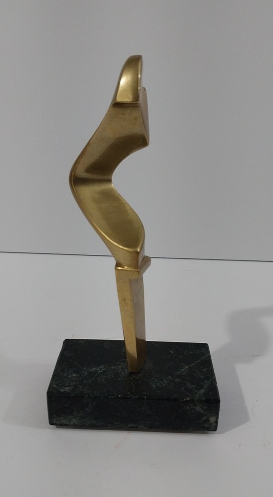 Dada Movement Bronze