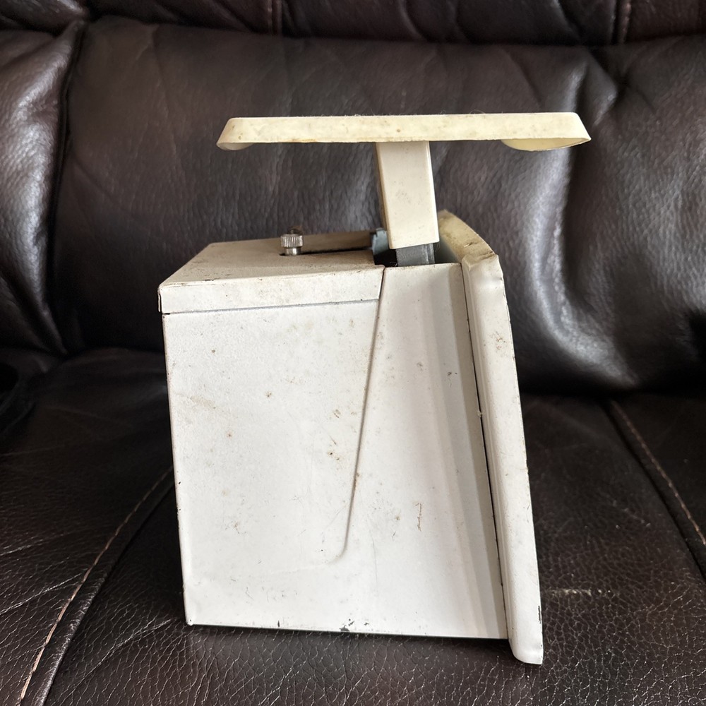 1950s-60s Hanson, 25lbs Utility Scale