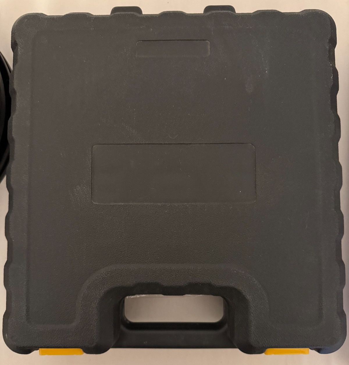 R134A R12 R22 R502 AUTO AIR CONDITIONING MANIFOLD GAUGE - SEE PICTURES