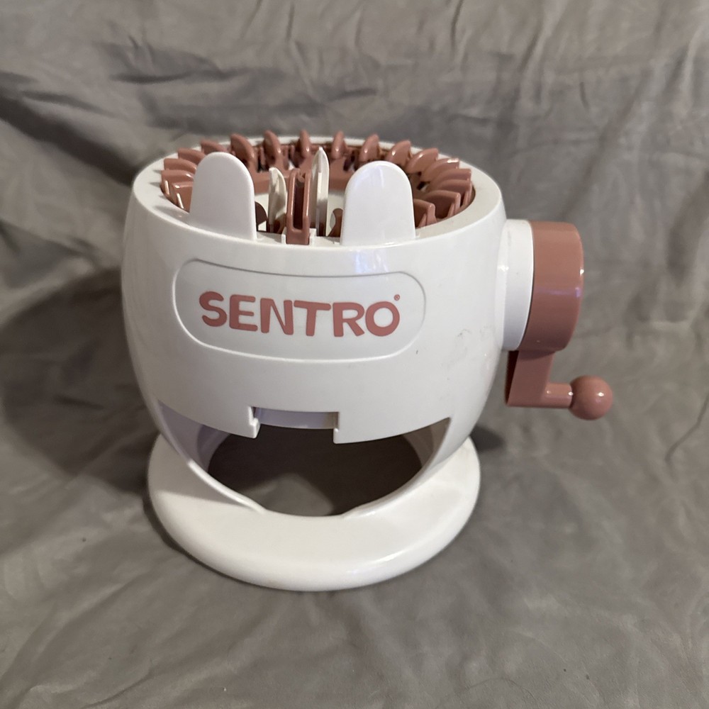 sentro knitting machine