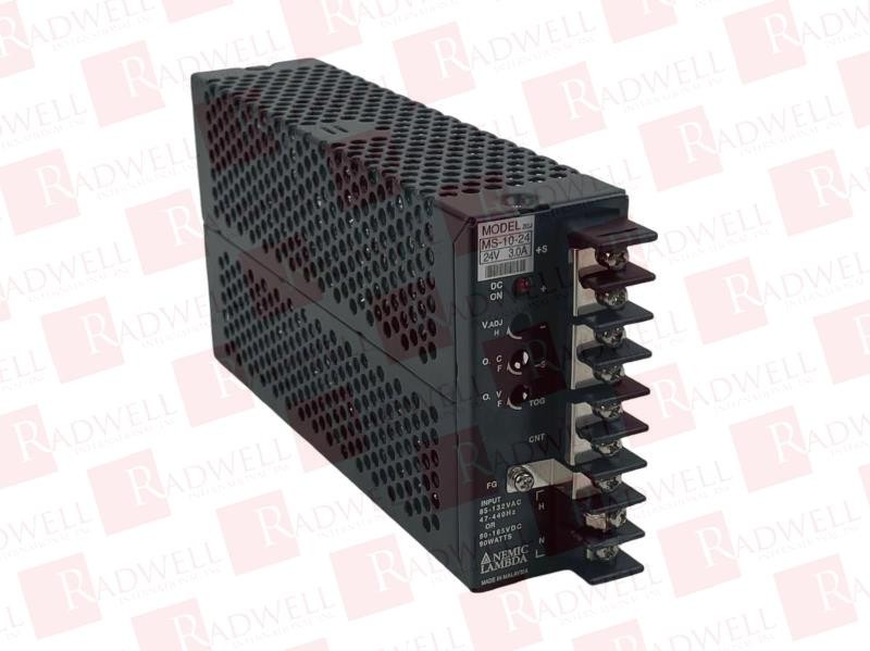 TDK MS1024 / MS1024 (USED)