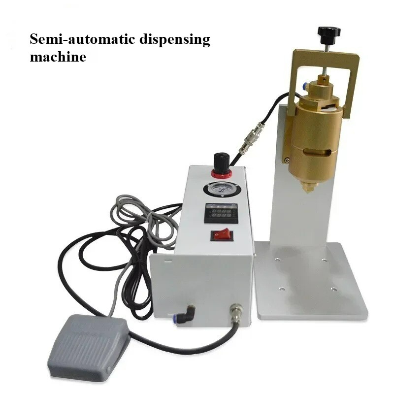 Automatic DispenserAutomatic Platform MachineHeating Head Dispenser Unit