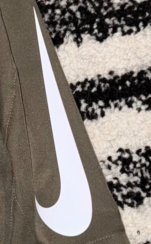 Nike Vanderbilt Commodores Vandy Boys Baseball Olive Team Issue Shorts Men’s XL