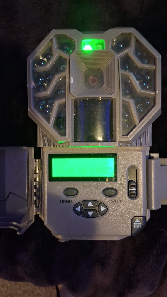 Game Camera