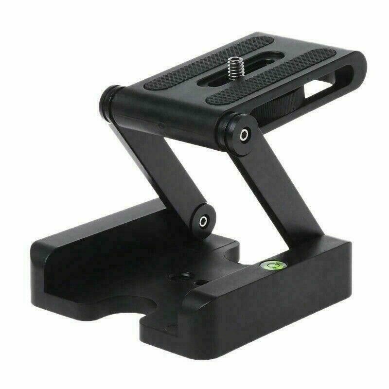 flexsmart™ - Universal Pan & Tilt Head
