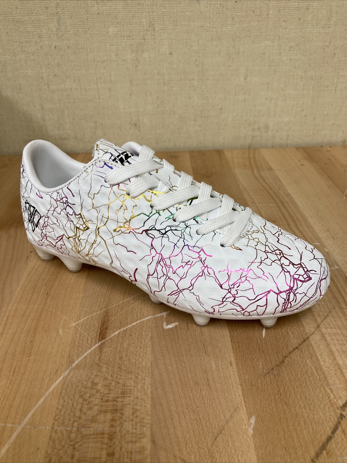 Vizari - Kids Zodiac FG Outdoor Soccer Cleats Size 1Y New