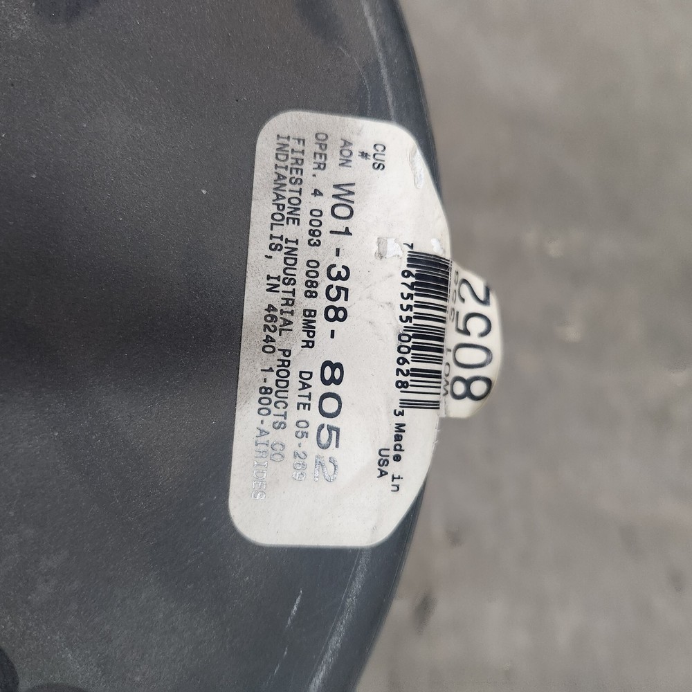 Firestone W01-358-8052 Air Spring