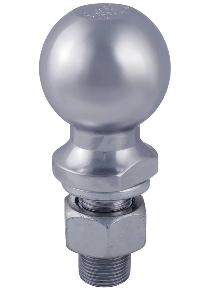 HITCH BALL 2"x 3/4"x 2"