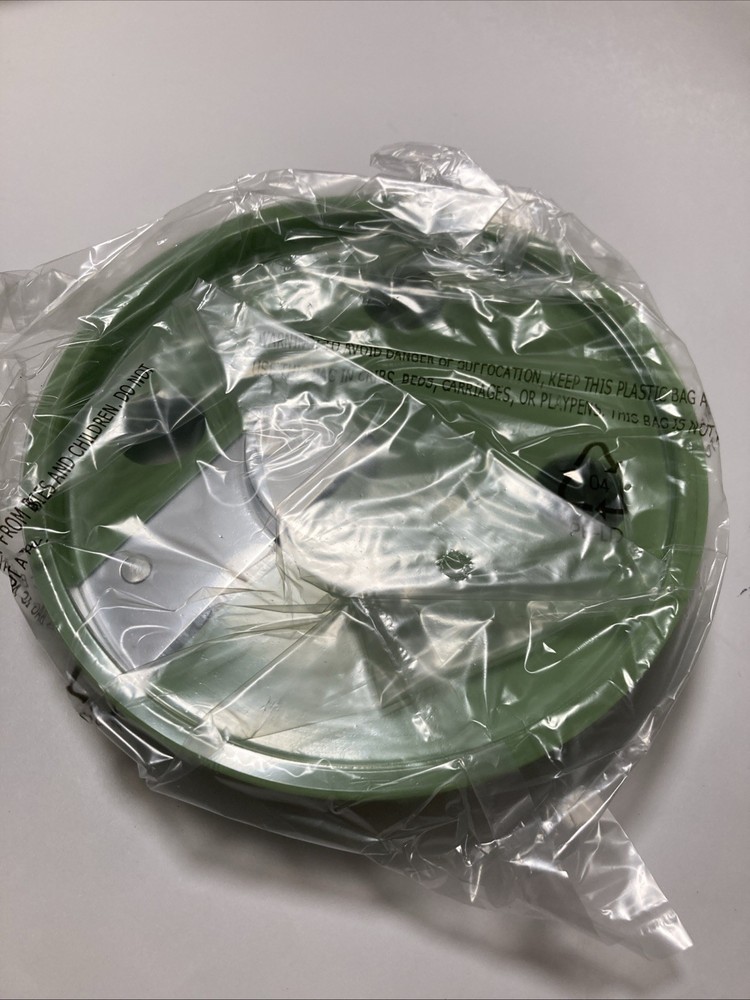 Cooks Essentials 7-1 Food Processor Model K47971 replacement Slicing Disk #3