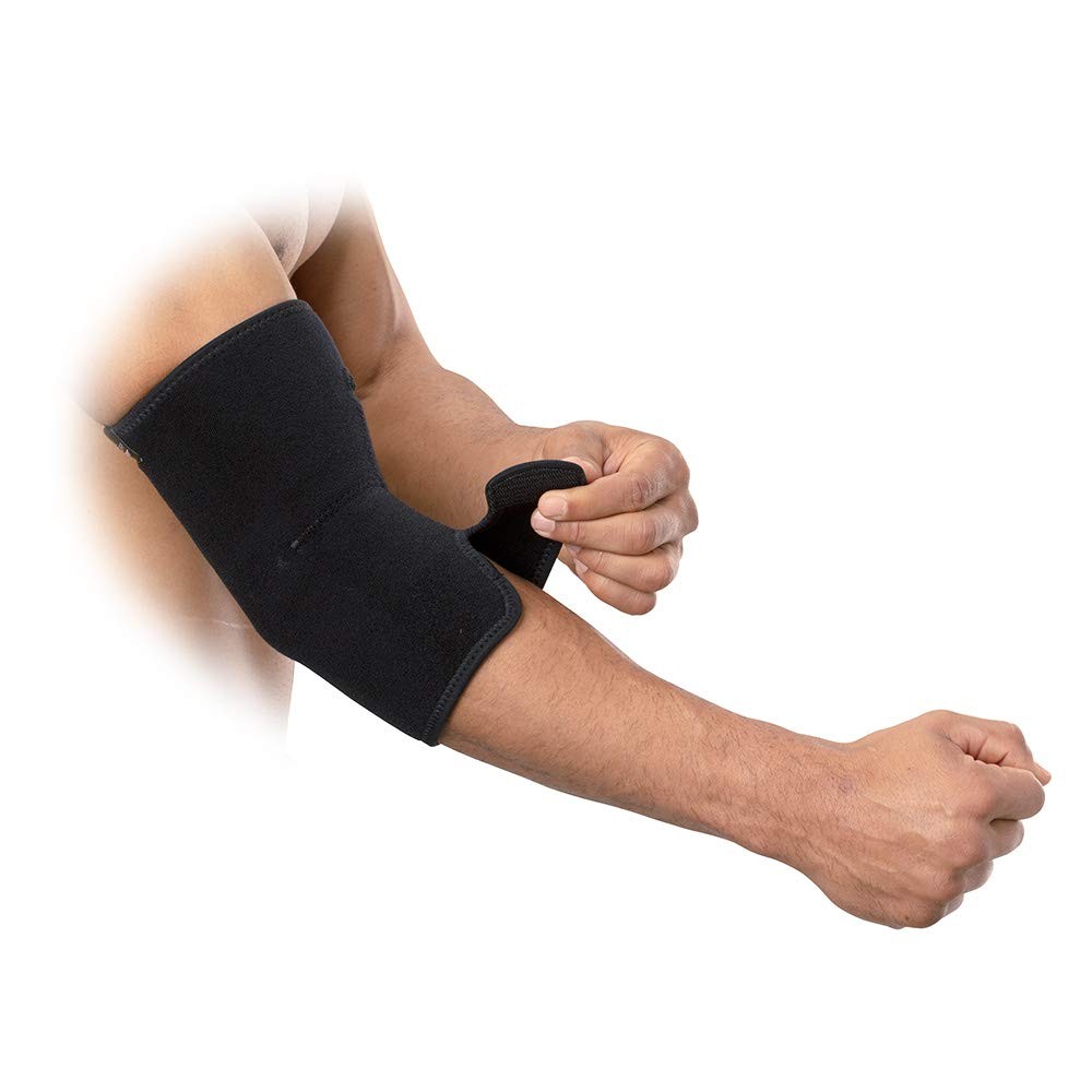 Prime Elbow Compression Sleeve