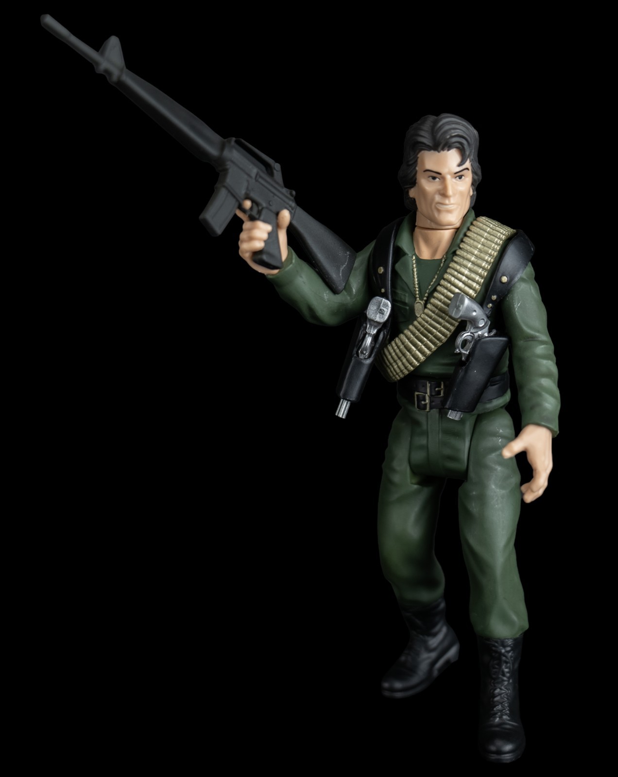 Set of 4 - Day of the Dead Figures - Trick or Treat Studios - IN STOCK