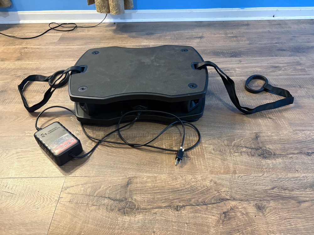 Vibration Therapeutic VT007 Vibration Plate Exercise Machine