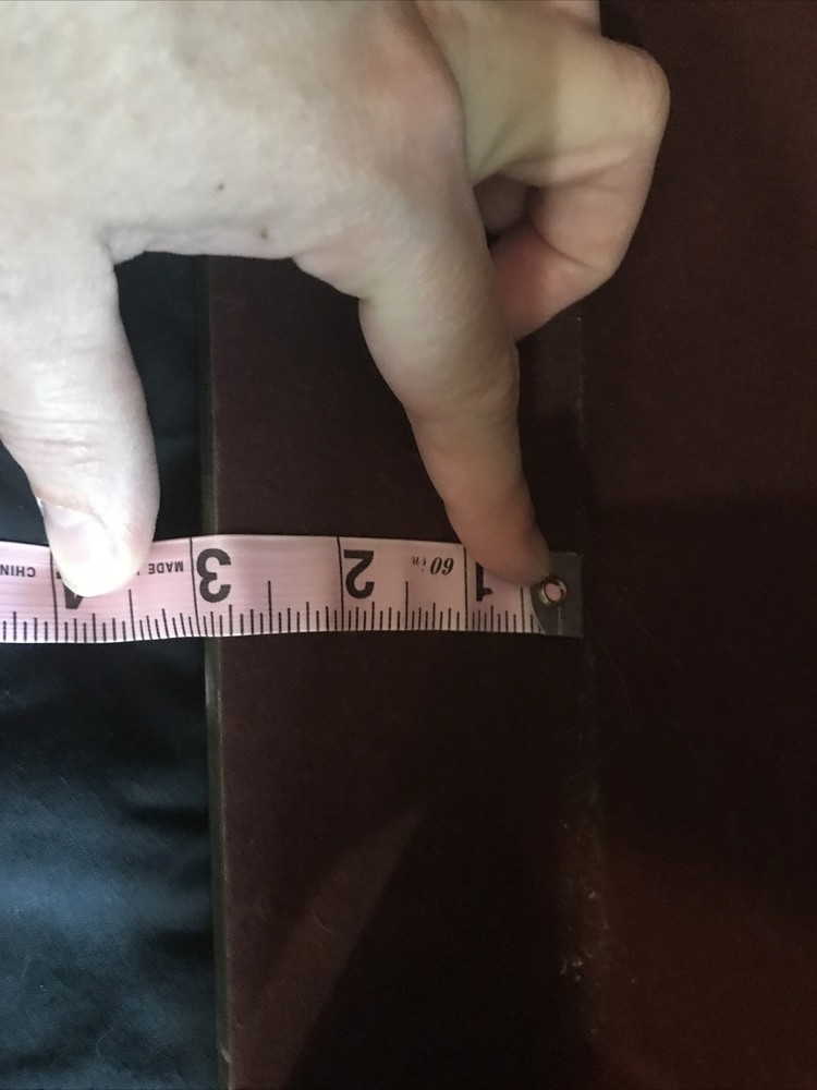 hidden storage stash box