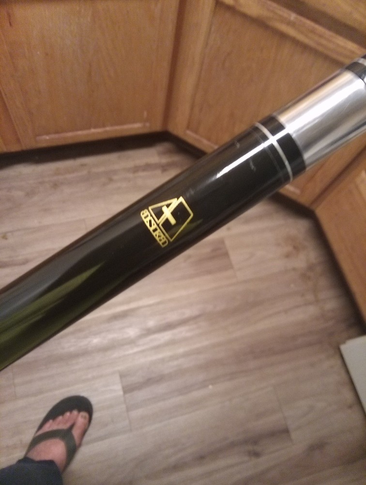 Aska Pool Cue