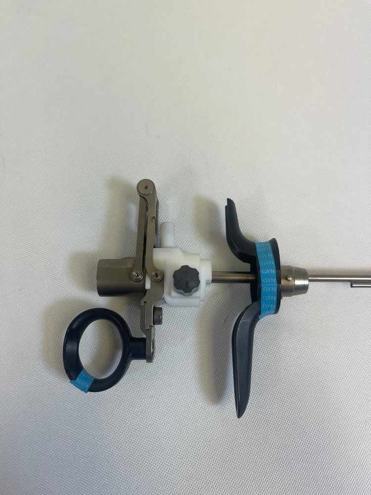 Olympus A4744 Working Element Passive Action 4mm 12° GYN Urology