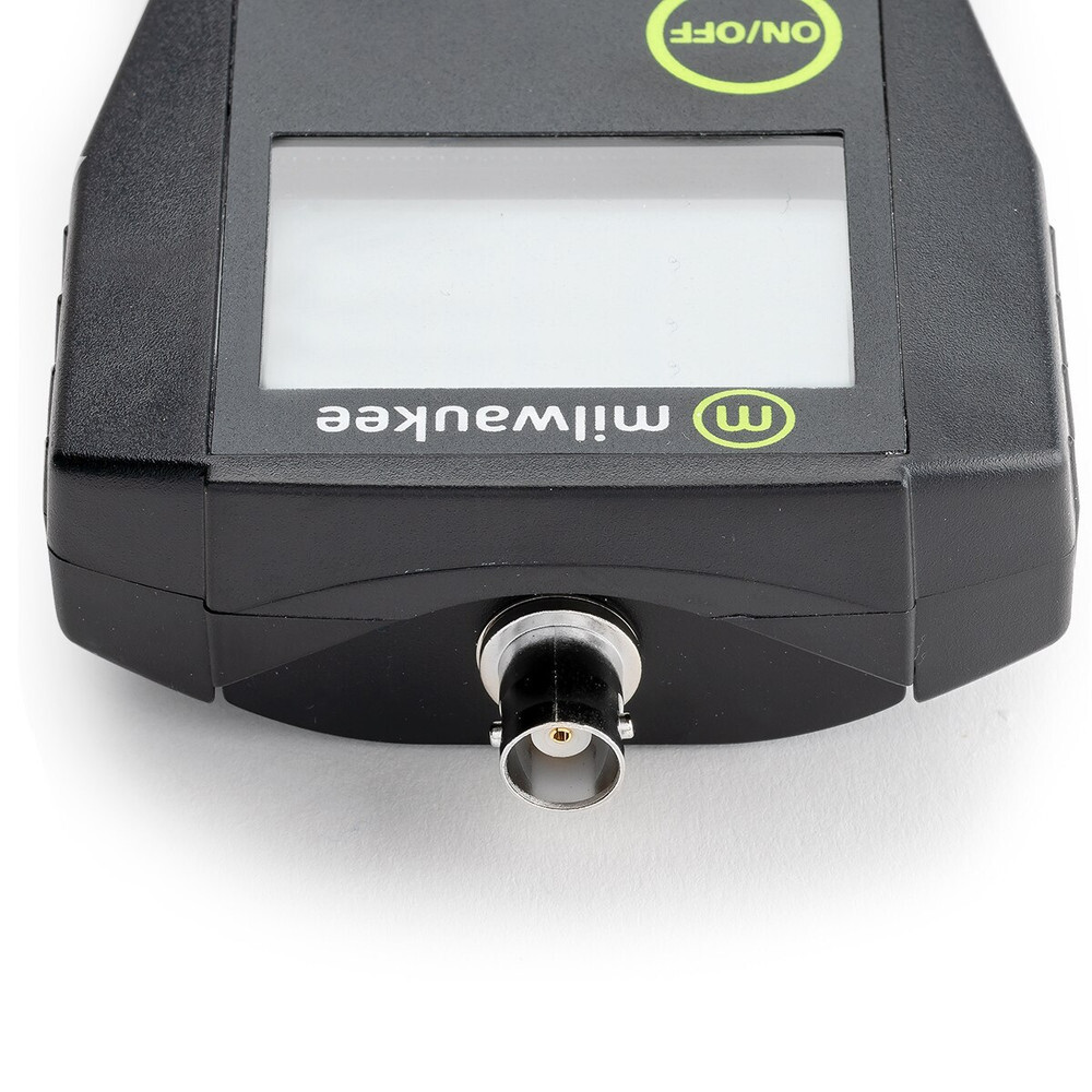 Milwaukee MW101-SOIL PRO pH Meter for Soil or Slurry Analysis