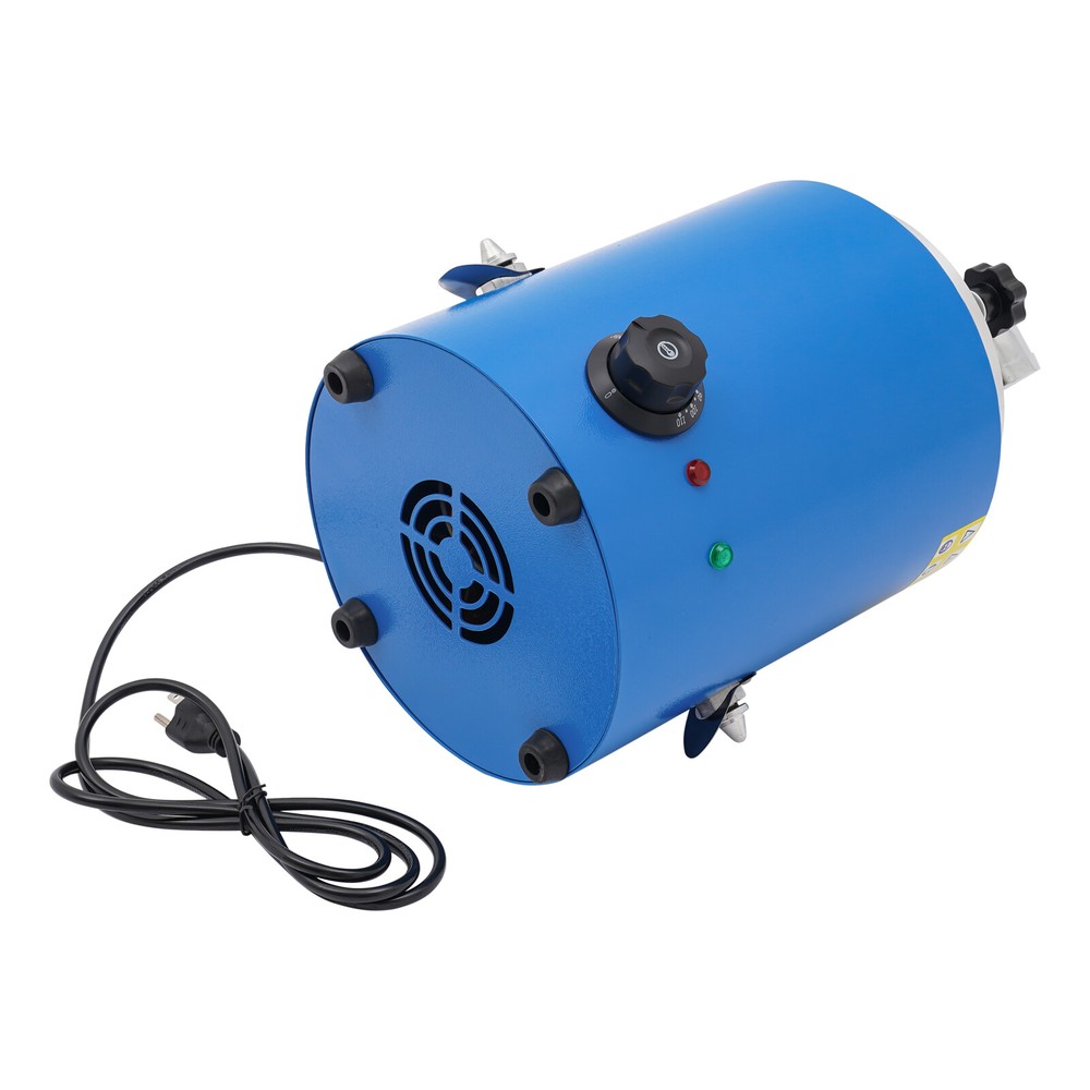 500W Wax Injector 110V Countertop Wax Casting Machine ±3℃ Precise Prototype NEW