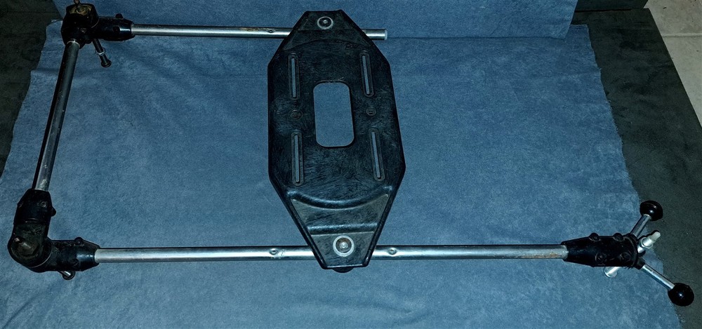 Sears Craftsman Router Pantograph