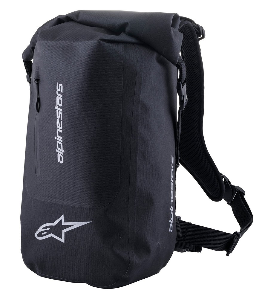 Alpinestars Sealed Sport Backpack Black