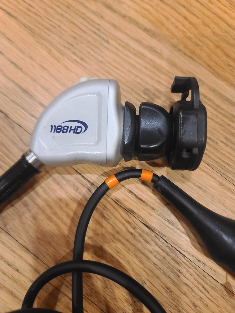 Stryker HD Camera 1188 w/Coupler - READ
