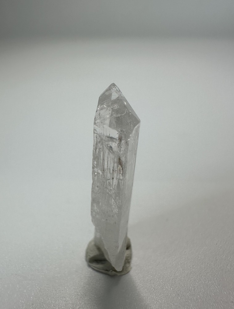 Uniquely Formed Danburite Crystal From Charcas, Mexico (See Description)