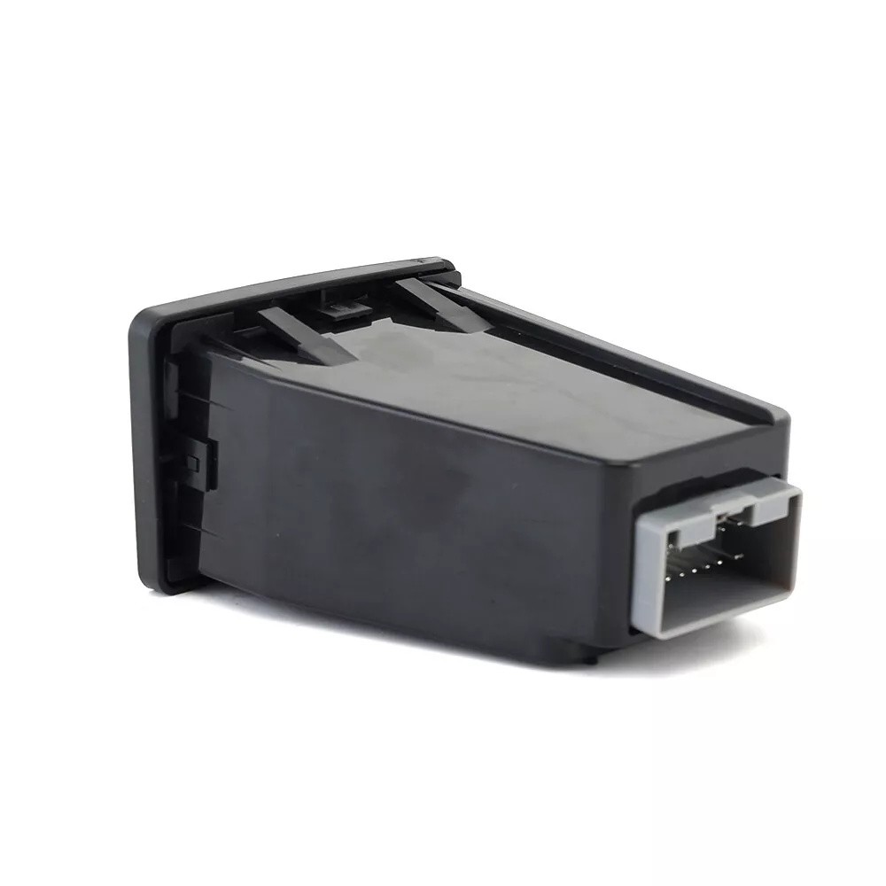 OEM For F-150 Ford 2015-2020 In-Dash Trailer Controller Brake Module JL3Z2C006AA