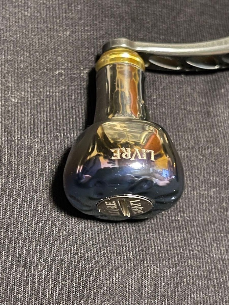 Libre LIRE Wing 98 for Double Handle EF30 Fire