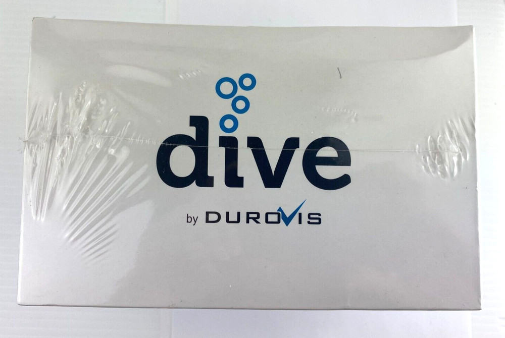Durovis Dive 5 VR Headset - Shoogee  - NEW