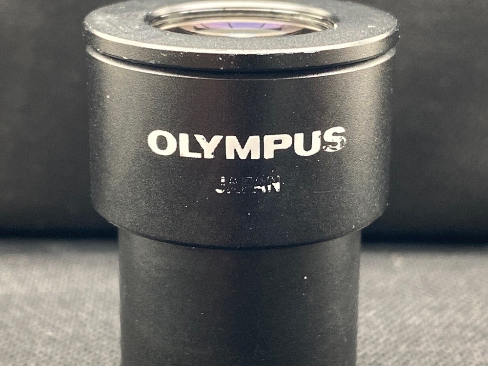 Olympus WHK 15xL Microscope Eyepiece